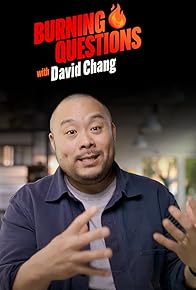 Primary photo for David Chang