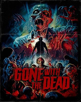 Gone with the Dead (2024) Full Movie in Tamil Dubbed [WEBRip 1080p 720p 480p] – 1XBET