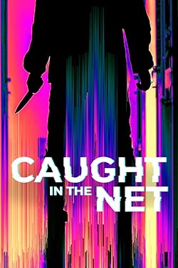 Poster of Caught In The Net