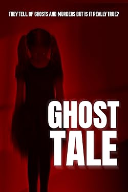 Poster of Ghost Tale