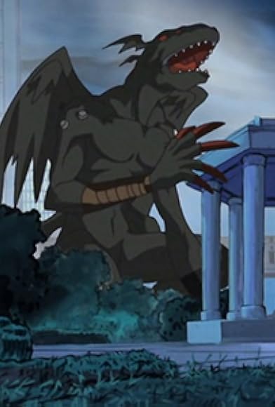 Primary photo for Guilmon Shinka! Nishi Shinjuku Daikessen Primary photo for Guilmon Shinka! Nishi Shinjuku Daikessen