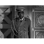 Actor: Blue Washington