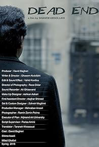 Primary photo for Dead End