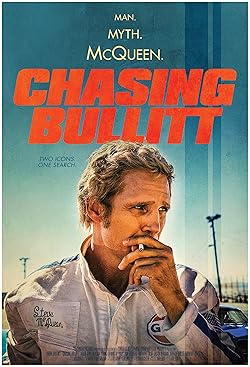 Poster of Chasing Bullitt