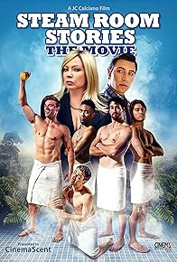 Primary photo for Steam Room Stories: The Movie Primary photo for Steam Room Stories: The Movie