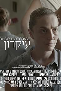 Primary photo for Principle of Grace
