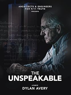 Poster of The Unspeakable