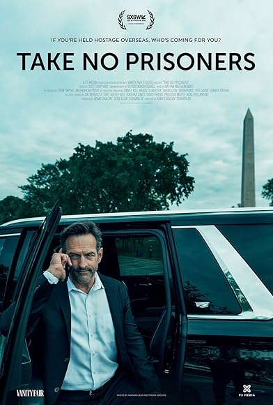 Primary photo for Take No Prisoners Primary photo for Take No Prisoners