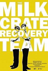 Primary photo for The Milk Crate Recovery Team
