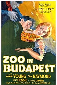 Primary photo for Zoo in Budapest Primary photo for Zoo in Budapest