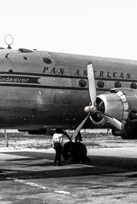 Primary photo for Search for Pan Am's Clipper Primary photo for Search for Pan Am's Clipper