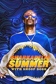 Primary photo for Sharkadelic Summer
