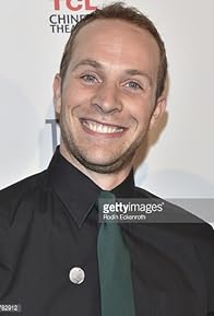 Primary photo for Christopher James Lang