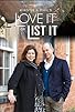 Primary photo for Kirstie & Phil's Love It or List It Primary photo for Kirstie & Phil's Love It or List It
