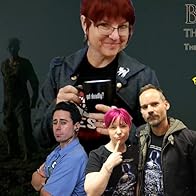 Primary photo for Behind the Mask: The Rise of Leslie Vernon - Reunion/Part 1