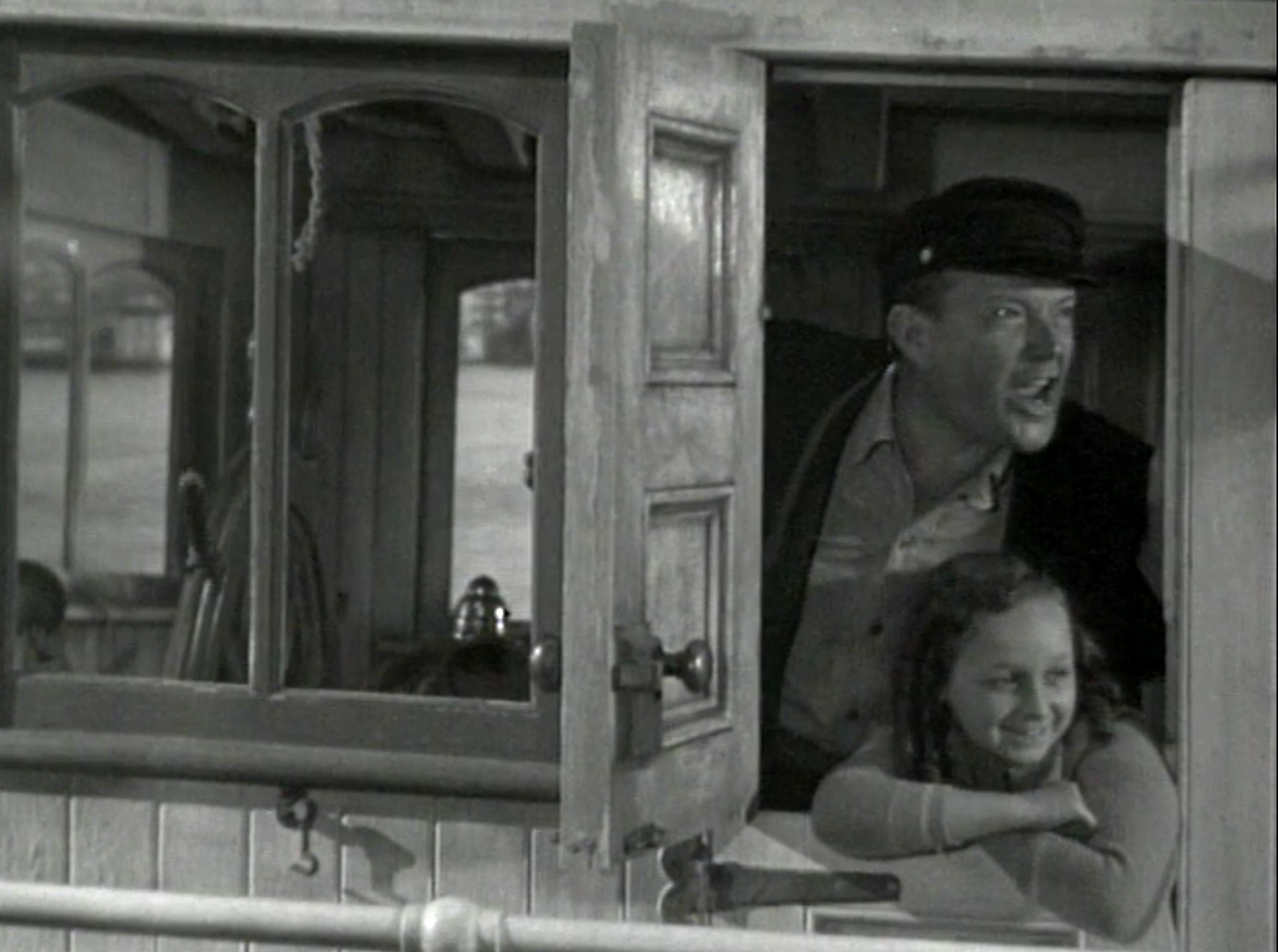 Tugboat Annie (1933)