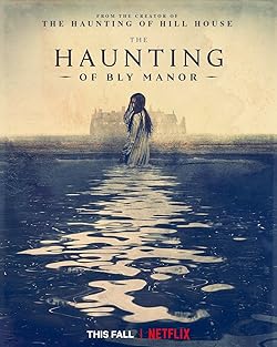 Poster of The Haunting Of Bly Manor