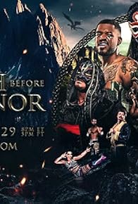 Primary photo for ROH Death Before Dishonor
