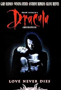 Primary photo for Bram Stoker's Dracula Primary photo for Bram Stoker's Dracula