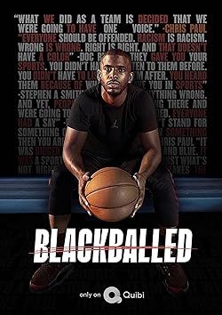 Poster of Blackballed