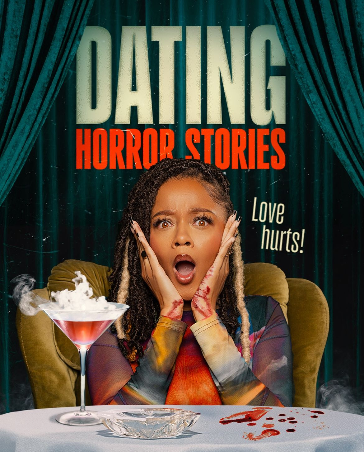Comedy Central: Dating Horror Stories