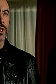 Primary photo for The Goodbye Look