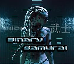 Poster of Binary Samurai