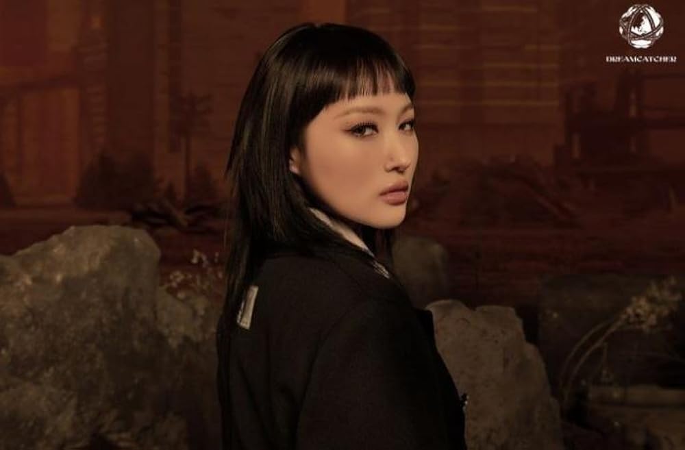 Dreamcatcher: Maison (2022)