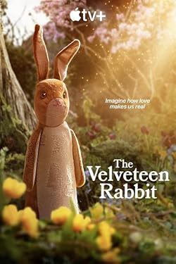 Poster of The Velveteen Rabbit