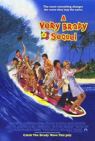Primary photo for A Very Brady Sequel Primary photo for A Very Brady Sequel