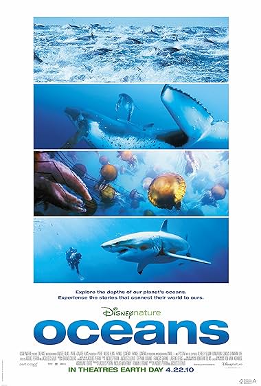 Oceans 2009