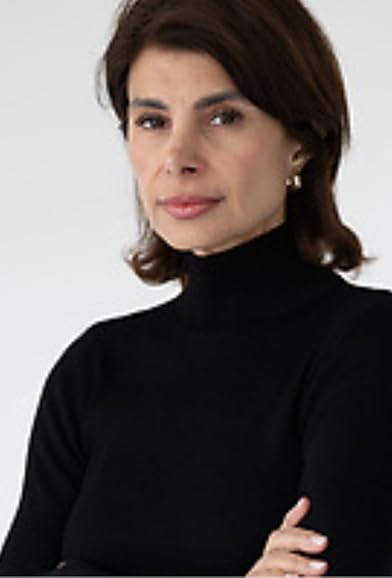 Primary photo for Maggie Parto Primary photo for Maggie Parto