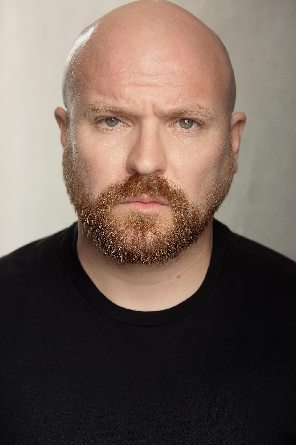 Michael Ballard IMDb