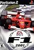 Primary photo for EA Sports F1 2001 Primary photo for EA Sports F1 2001