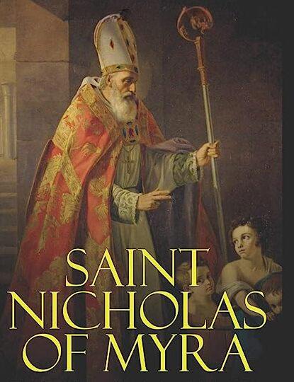 Saint Nicholas of Myra