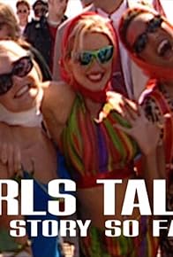 Primary photo for Spice Girls: Girl Talk Primary photo for Spice Girls: Girl Talk