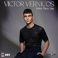 Primary photo for Victor Vernicos: What They Say