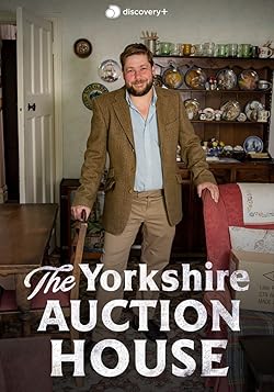 Poster of The Yorkshire Auction House