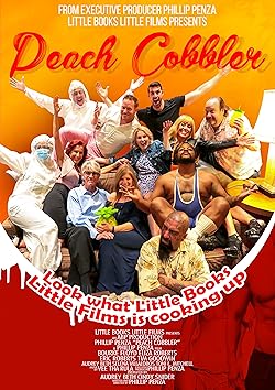 Poster of Peach Cobbler