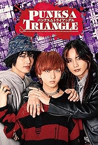 Primary photo for Punks Triangle