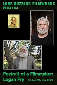 Primary photo for Portrait of a Filmmaker: Logan Fry