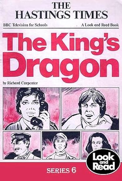 Primary photo for The King's Dragon: Part 2 - Questions at the Castle Primary photo for The King's Dragon: Part 2 - Questions at the Castle