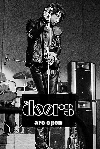 Primary photo for The Doors Are Open Primary photo for The Doors Are Open