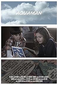 Primary photo for Aquaman