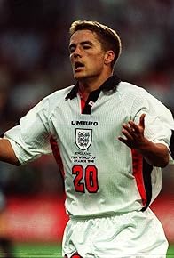 Primary photo for Argentina vs. England