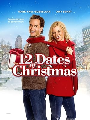 12 Dates of Christmas (2011)
