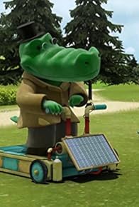 Primary photo for Episode dated 30 June 2001