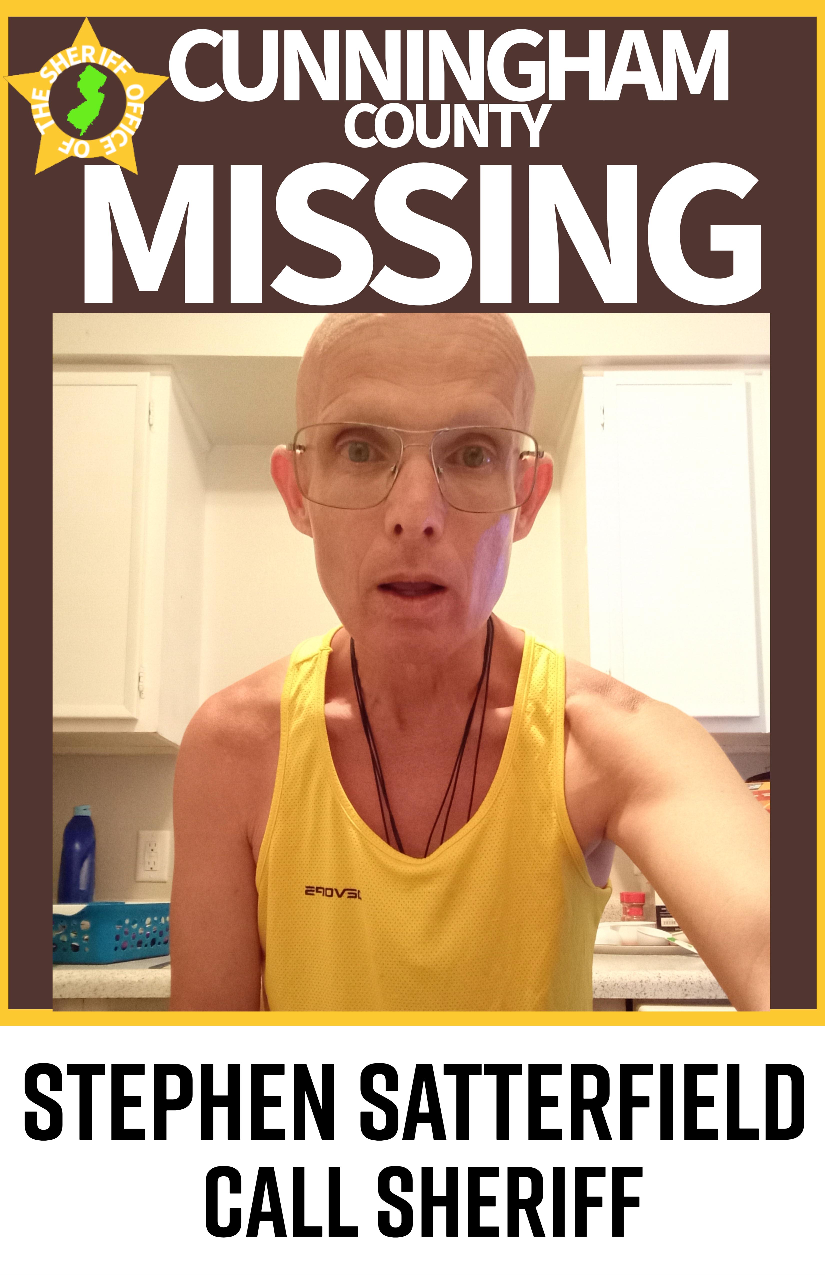 Stephen L. Satterfield