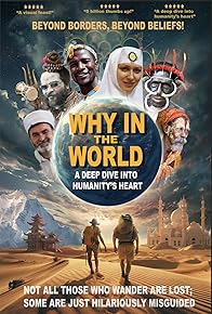 Primary photo for Why in the World