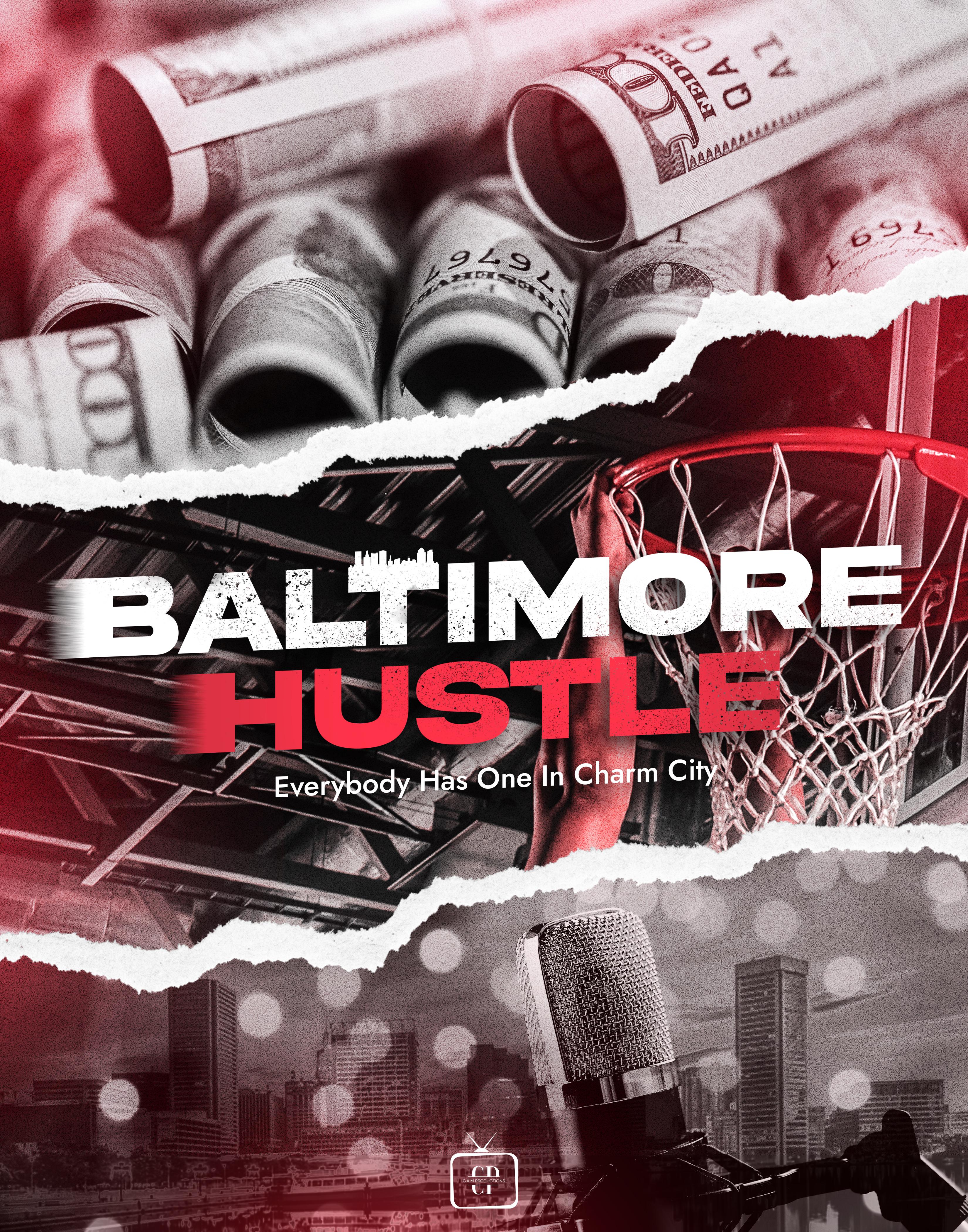 Baltimore Hustle